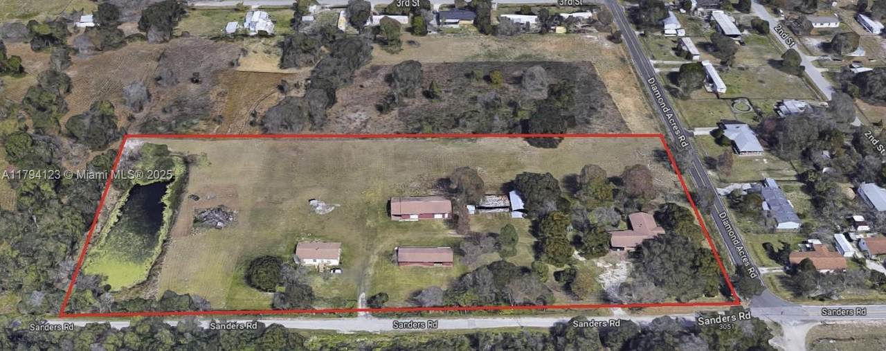3100-3112 Sanders Rd - Photo 1