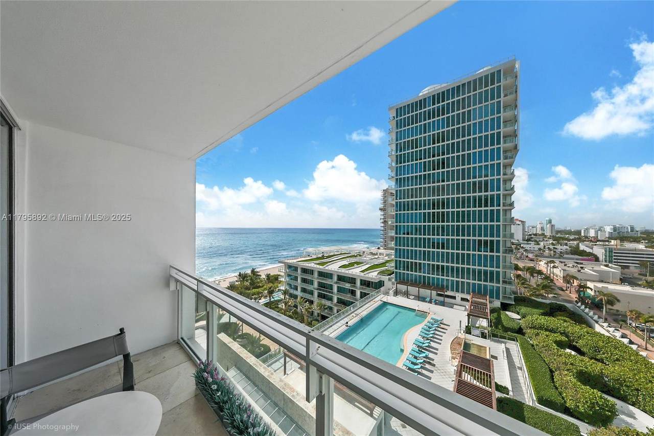 6801 Collins Ave - Photo 1