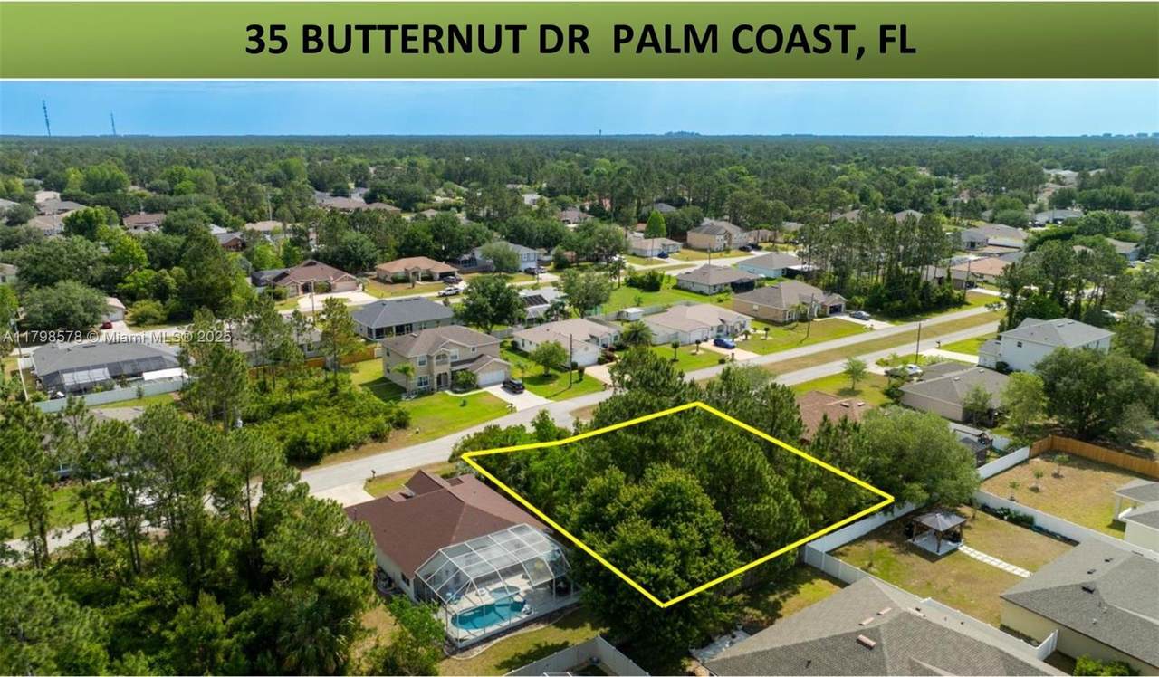 35 Butternut Dr. - Photo 1