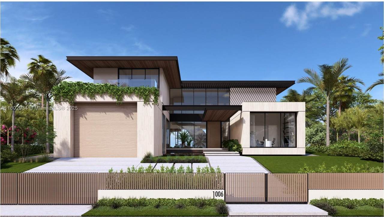 1006 Southlake Dr - Photo 1