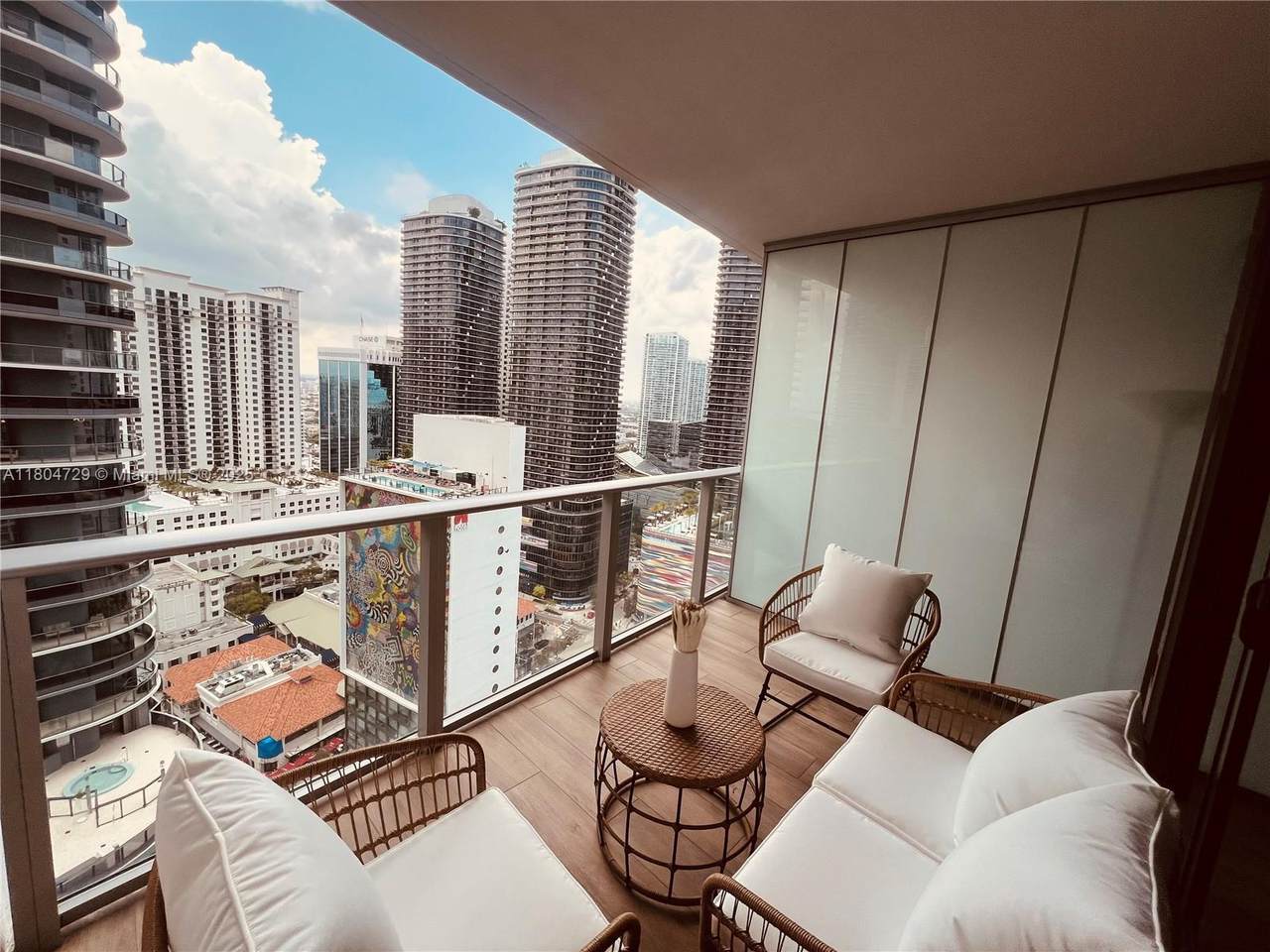 1010 Brickell Ave - Photo 1