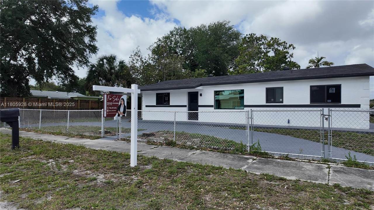 3800 208th St - Photo 1