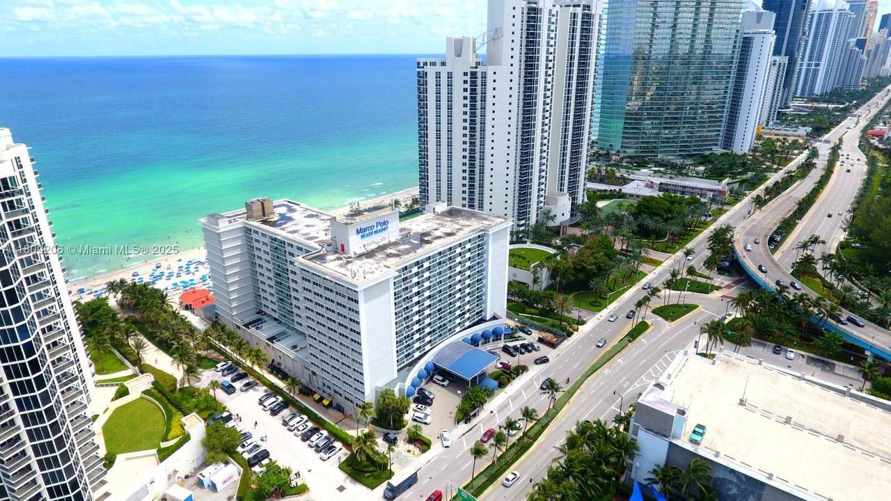 19201 Collins Ave - Photo 1