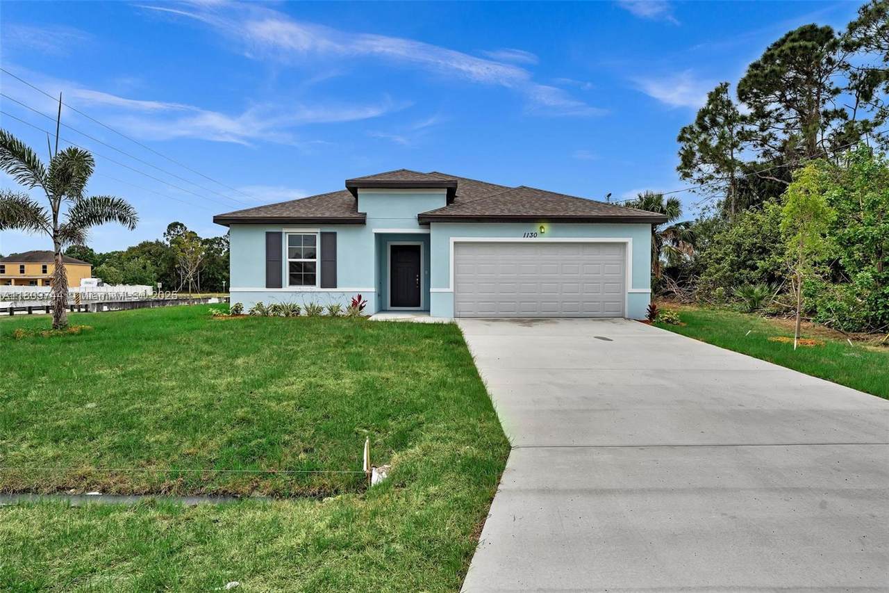 1130 Jericho Ave - Photo 1