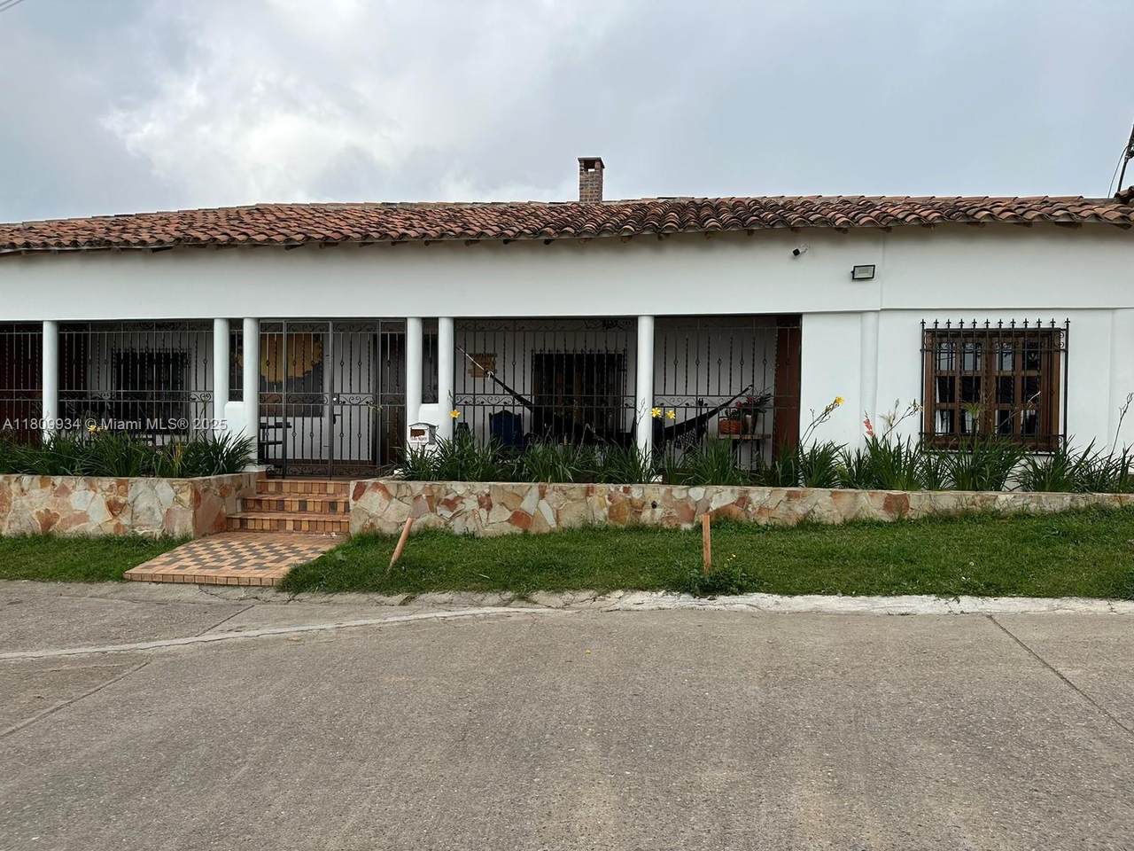 km 12 Via Cucuta Colombia - Photo 1