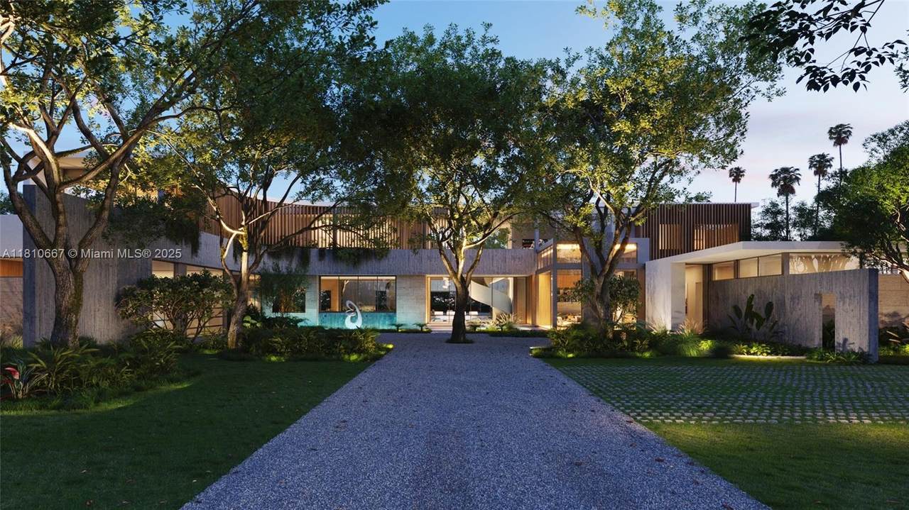 7301 Ponce De Leon Rd - Photo 1