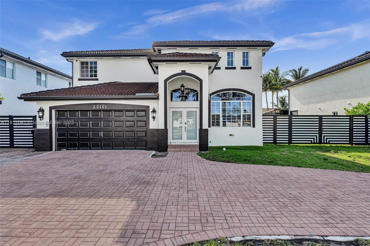 23161 107th Ave - Photo 1