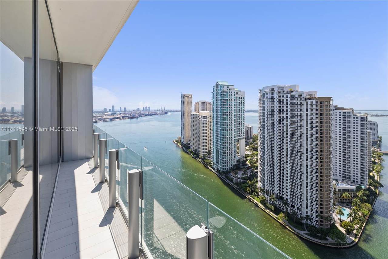 300 Biscayne Blvd Way - Photo 1