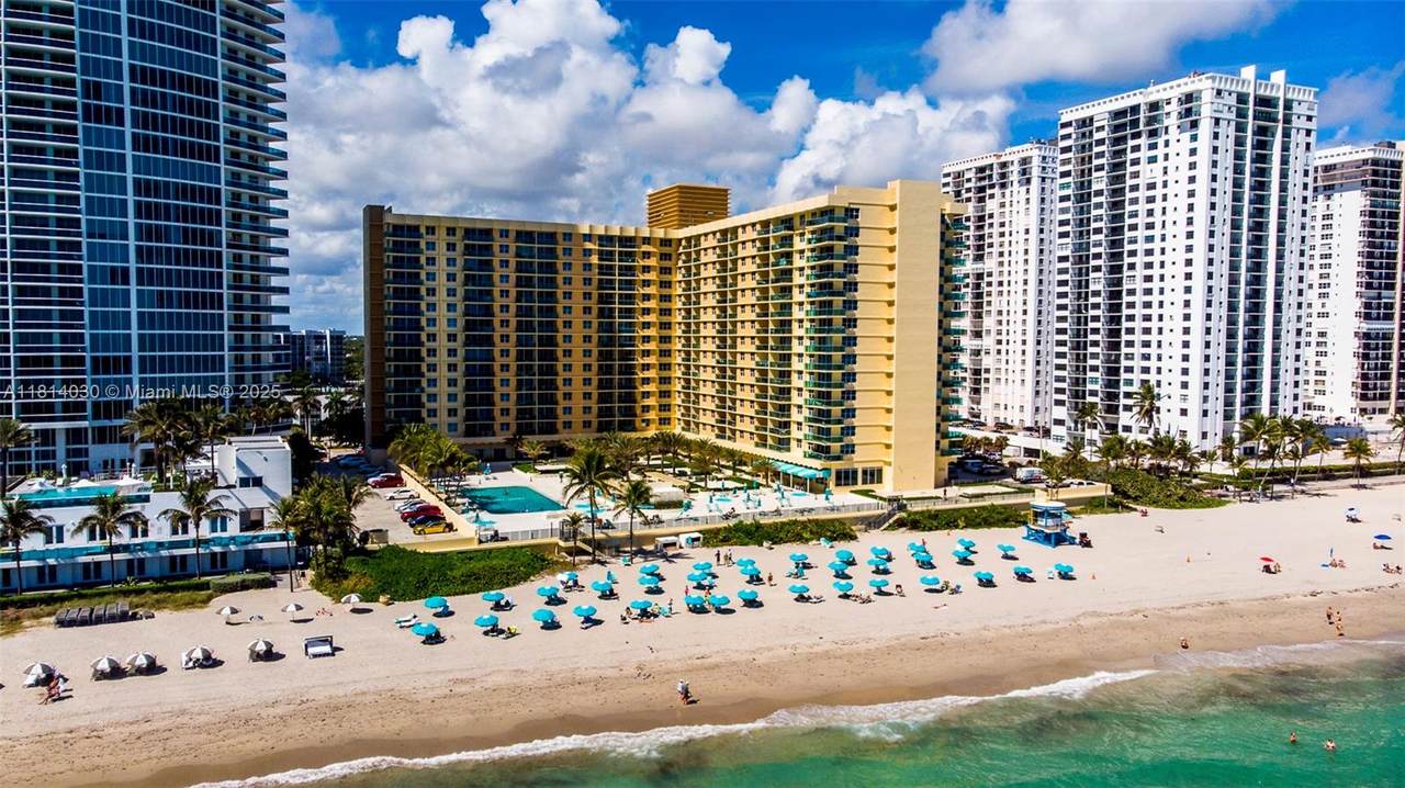 2501 Ocean Dr - Photo 1