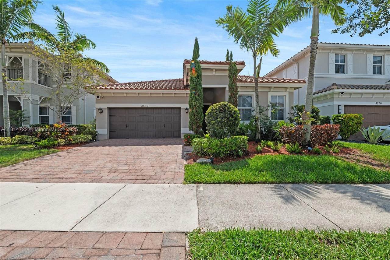8530 Miralago Way - Photo 1