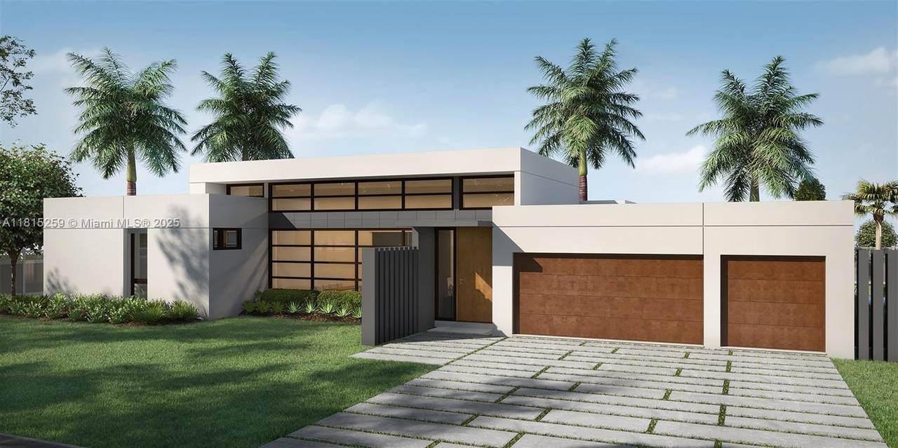 5800 Canal Drive # Lot 8 - Photo 1