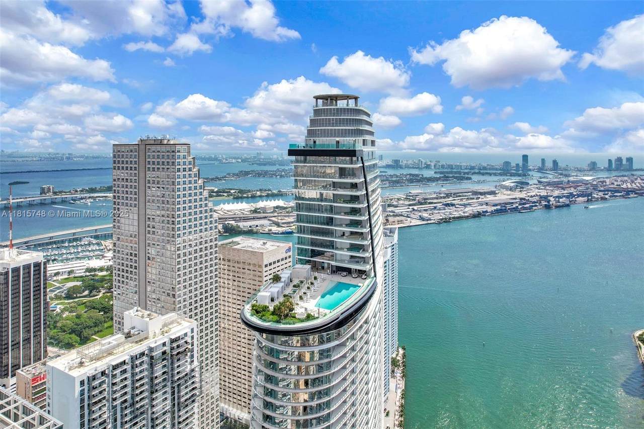300 Biscayne Blvd Way - Photo 1