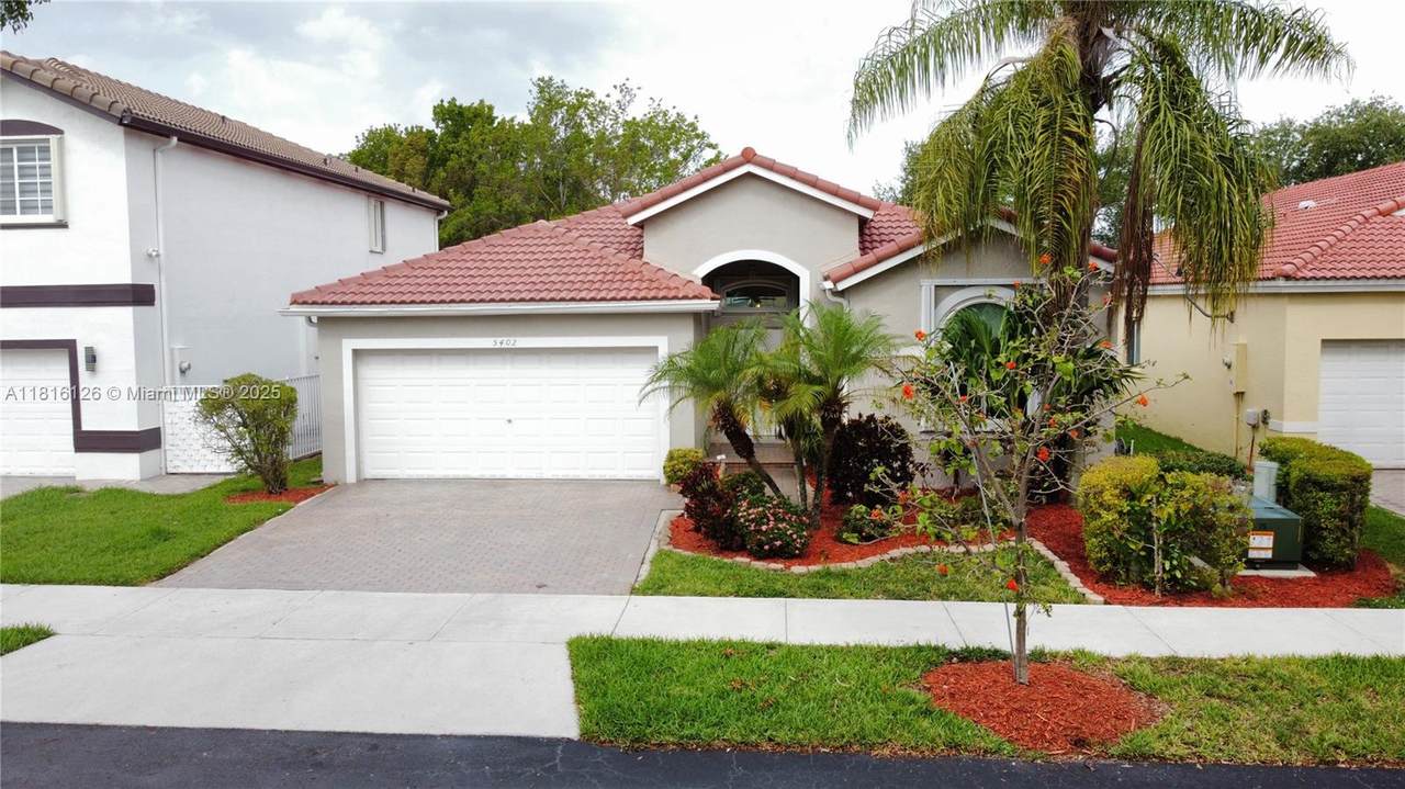5402 110th Ave - Photo 1