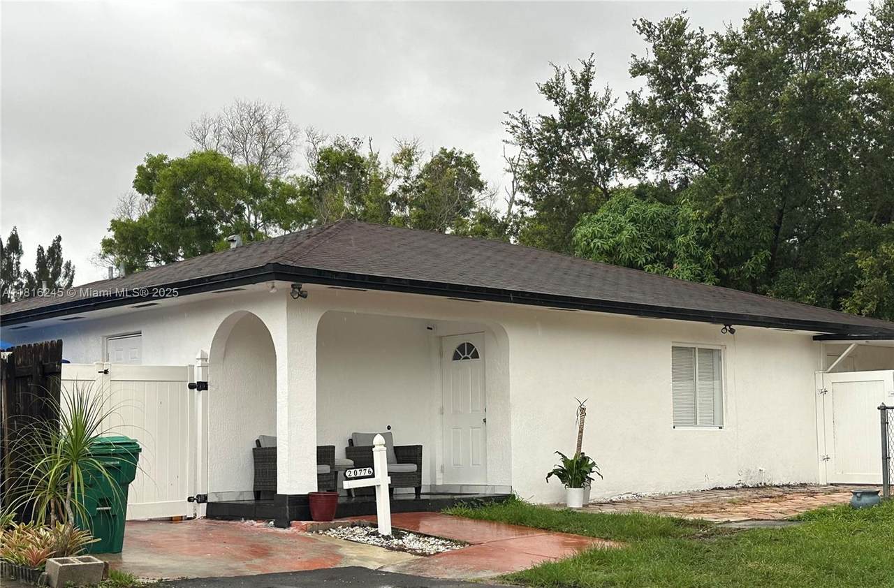 20776 41st Ave Rd - Photo 1