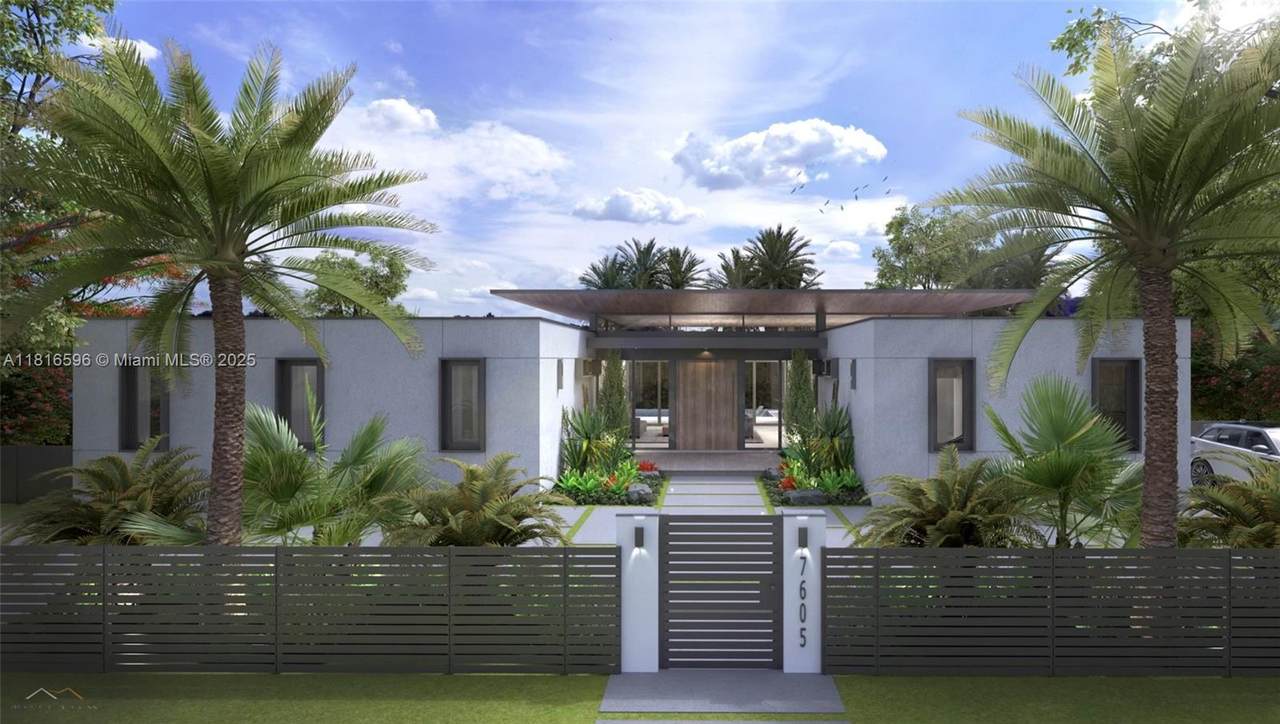 7605 134th St - Photo 1