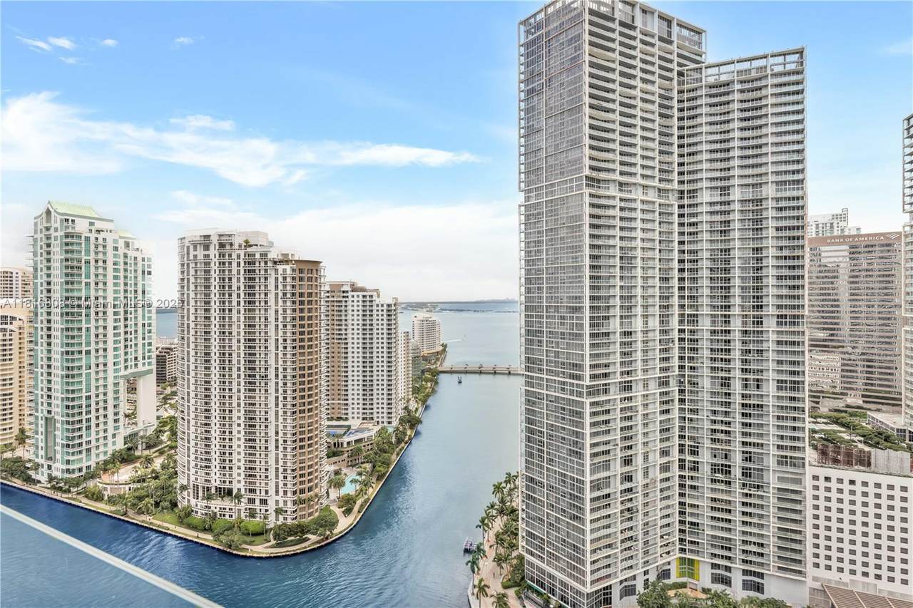 300 Biscayne Blvd Way - Photo 1
