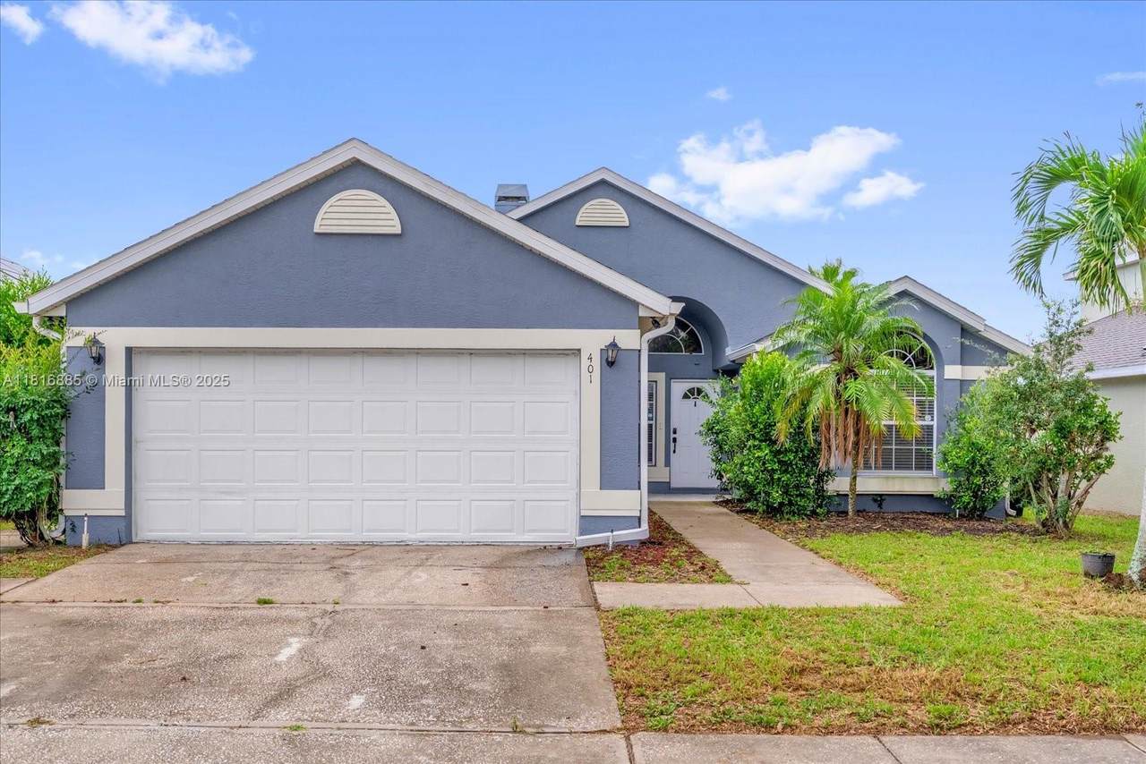 401 Oxford Drive - Photo 1