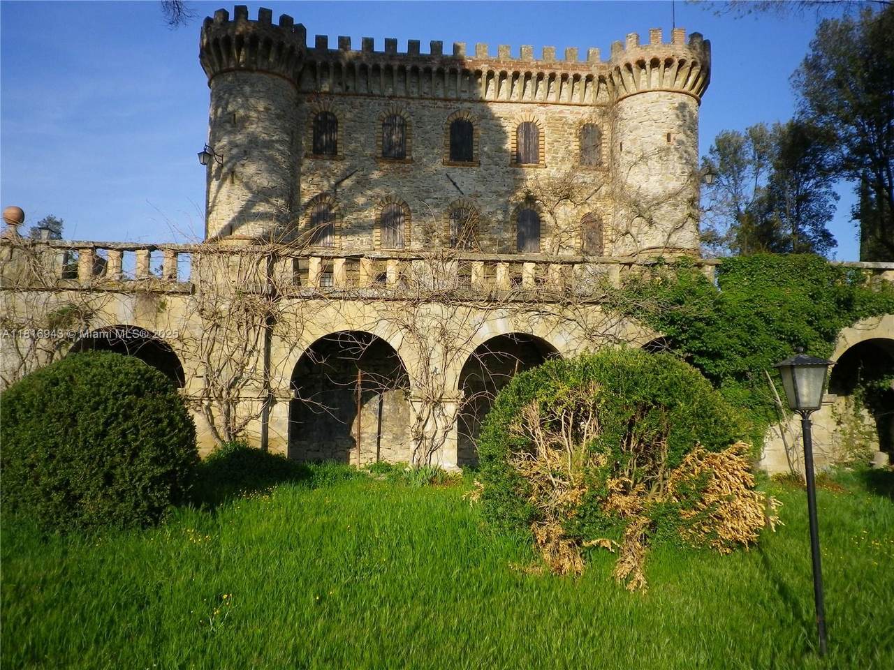 Assisi Frazione S. Gregorio - Photo 1