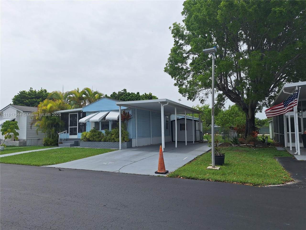 35303 180th Ave Lot 347 - Photo 1