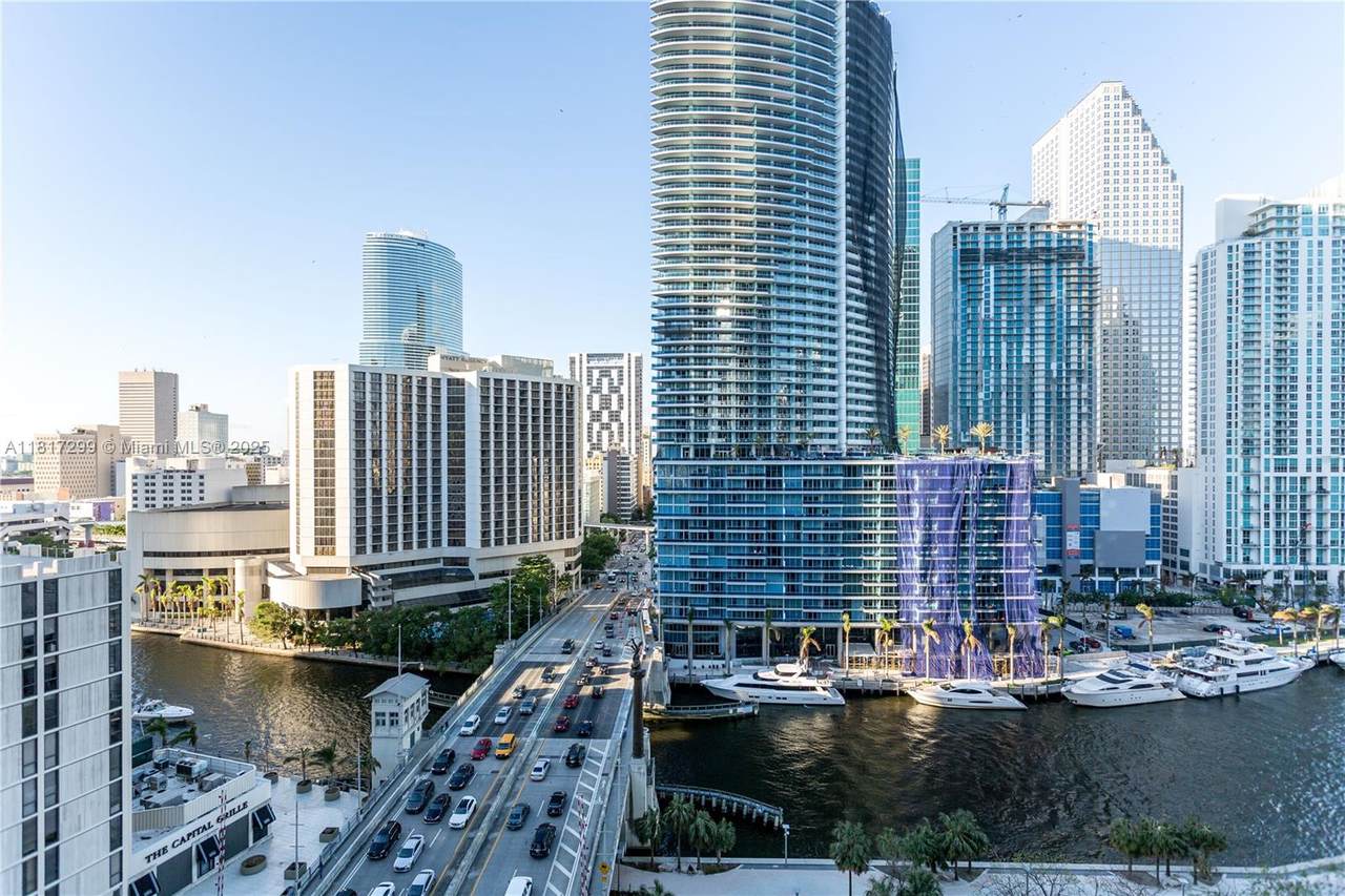 485 Brickell Ave - Photo 1