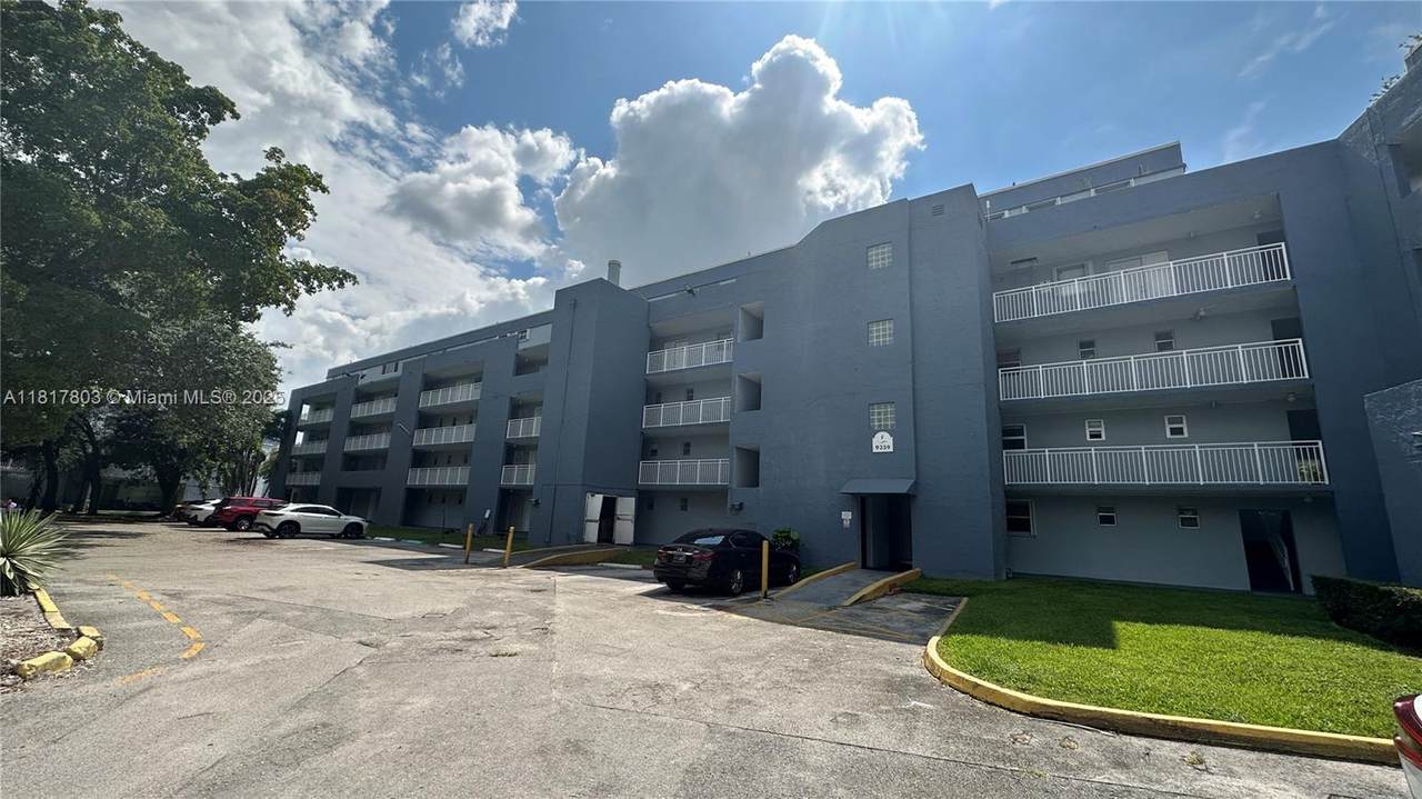 9359 Fontainebleau Blvd. - Photo 1