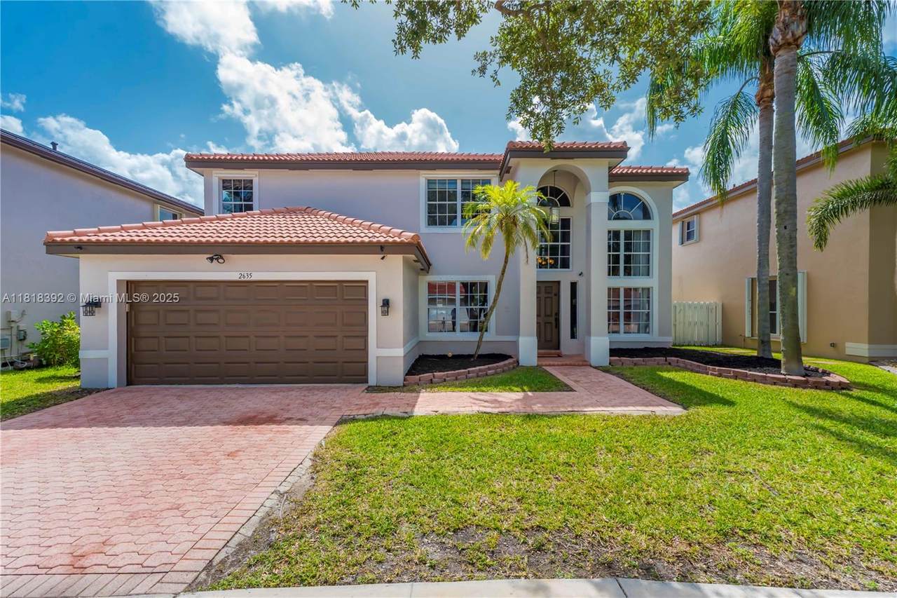 2635 183rd Ave - Photo 1