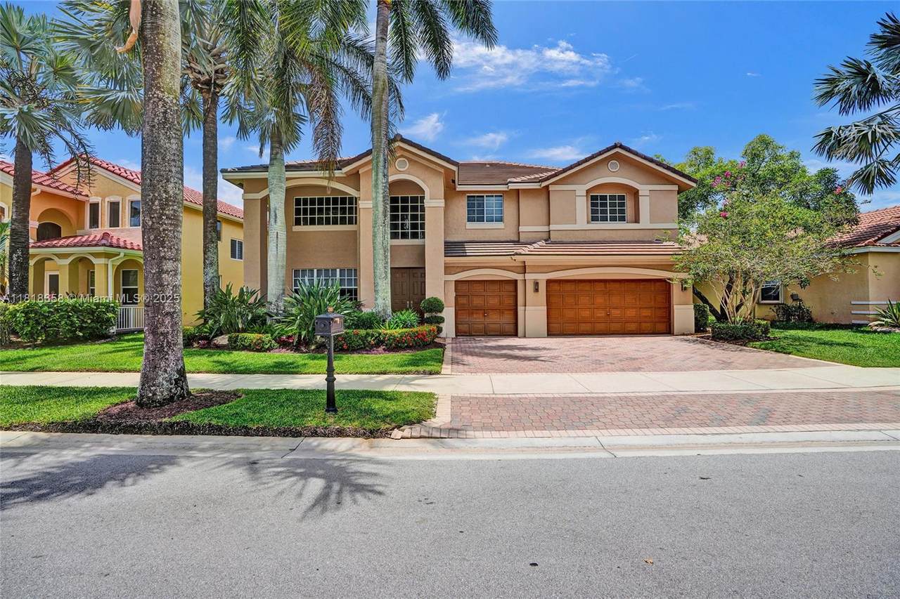 2509 Hunters Run Way - Photo 1