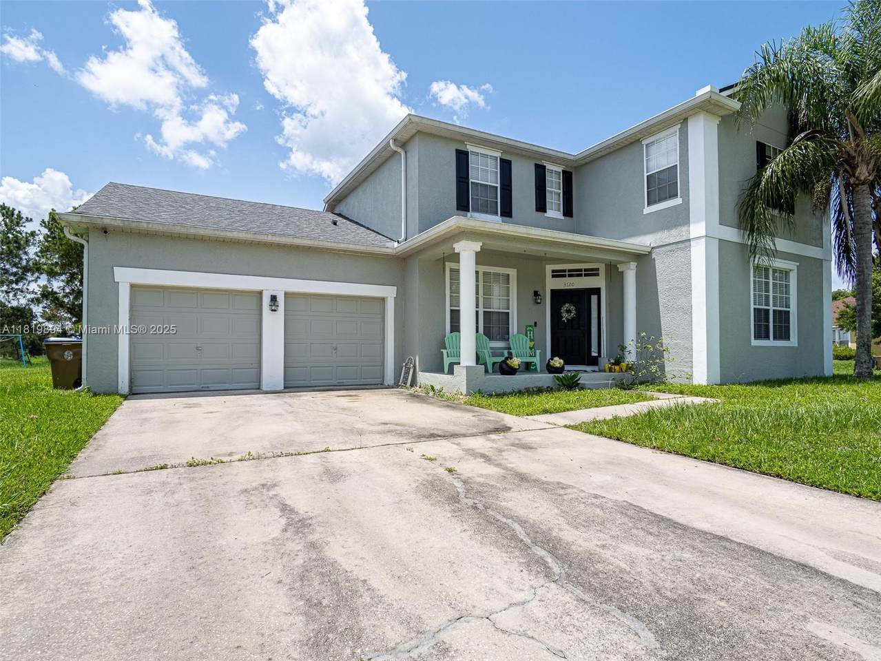 3120 Marshfield Preserve Way - Photo 1