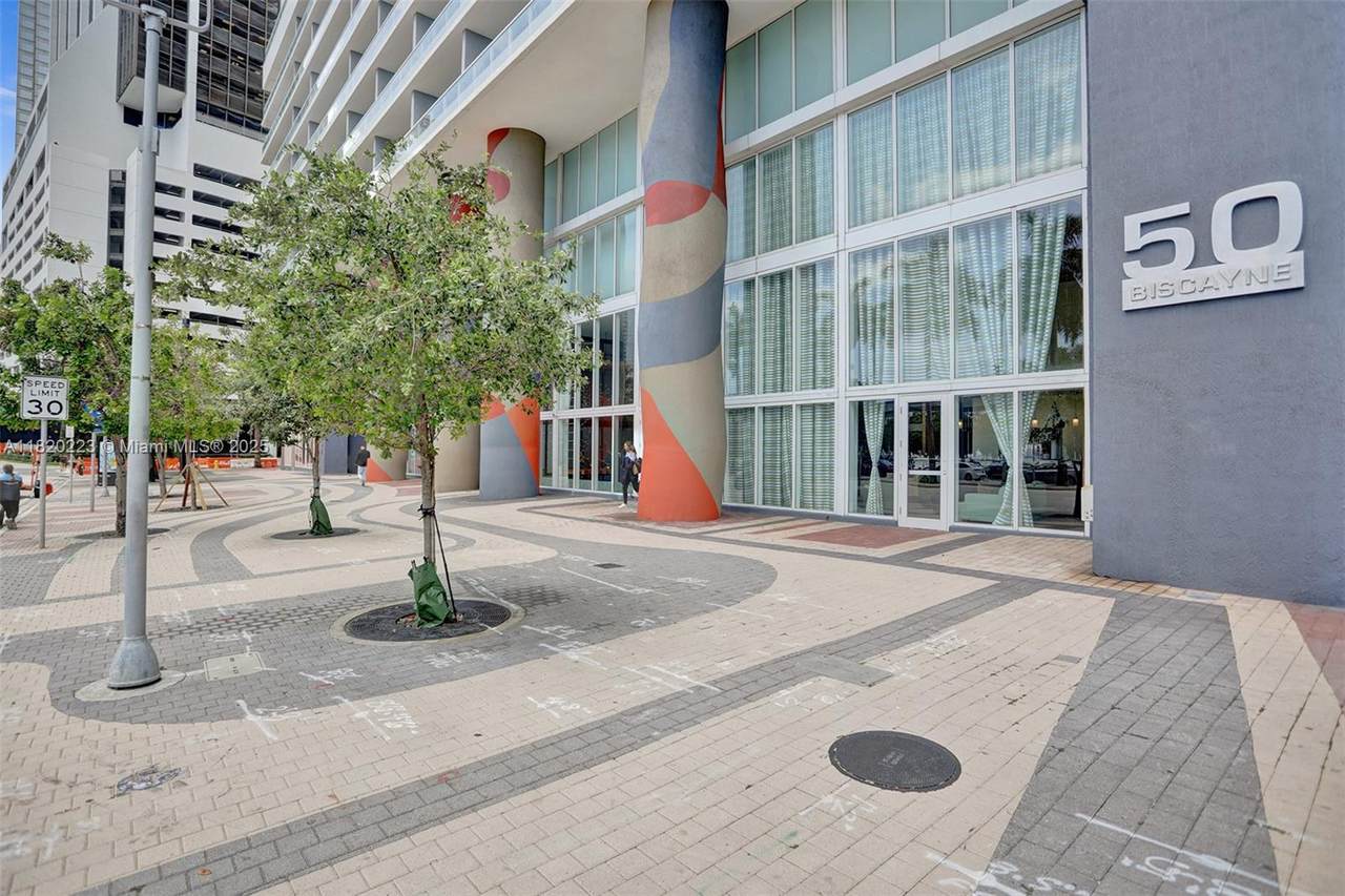 50 Biscayne Blvd - Photo 1