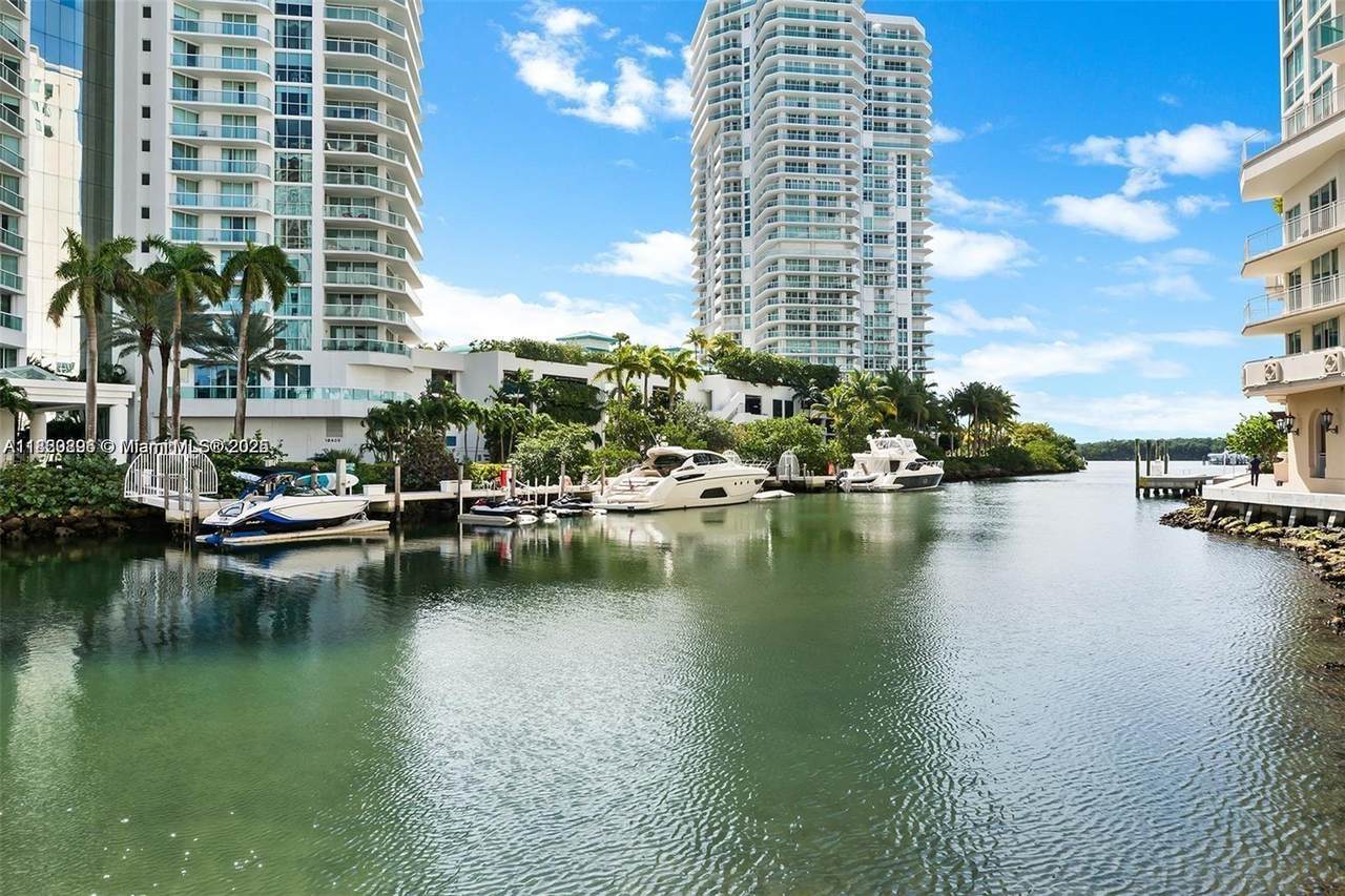 150 Sunny Isles Blvd - Photo 1