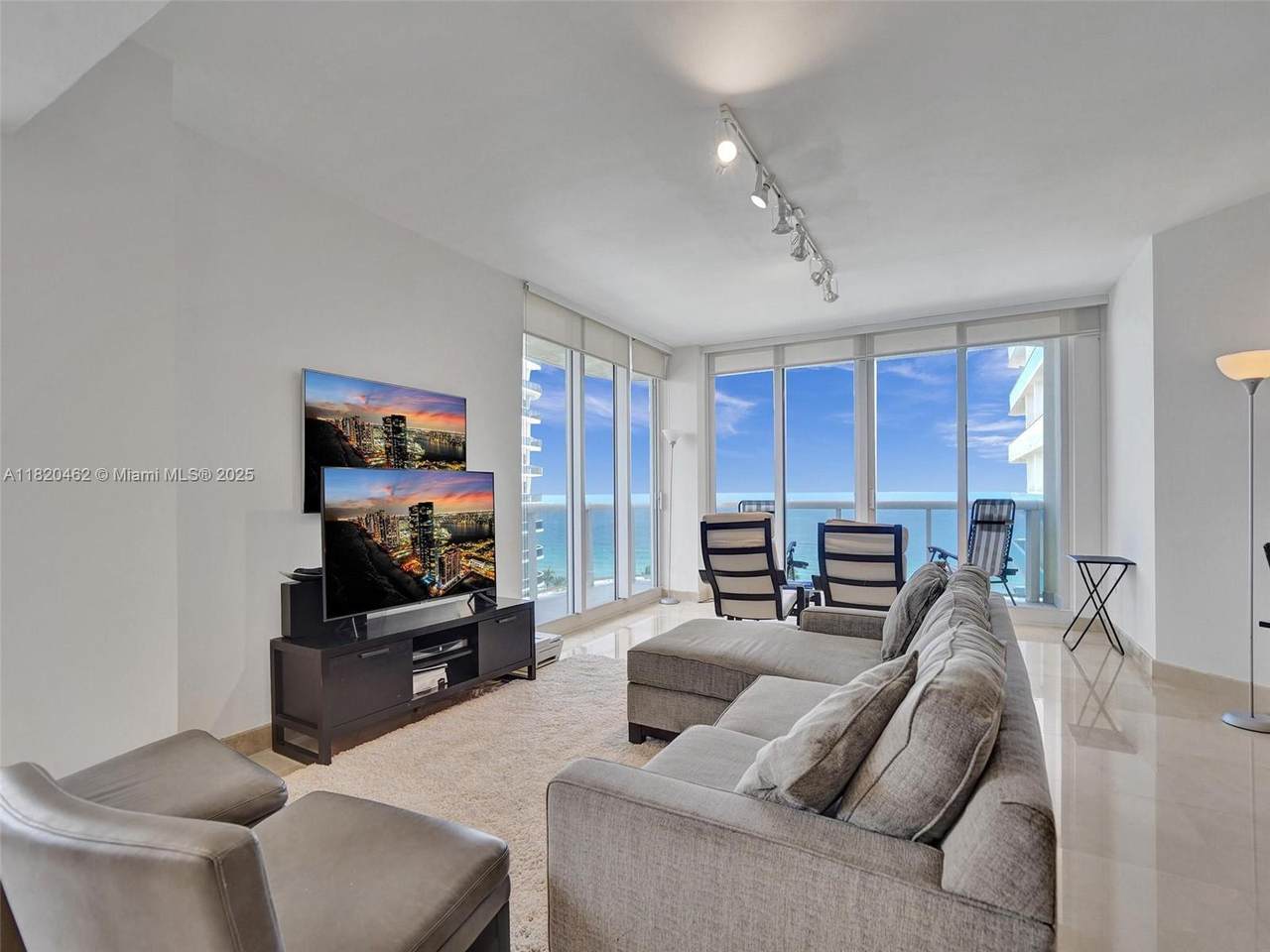 9595 Collins Ave - Photo 1
