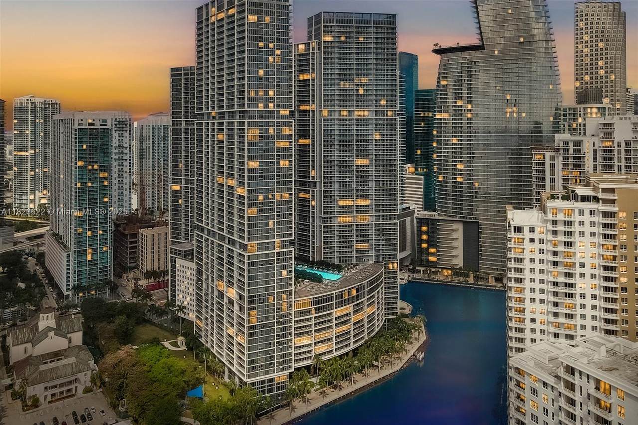 485 Brickell Ave - Photo 1