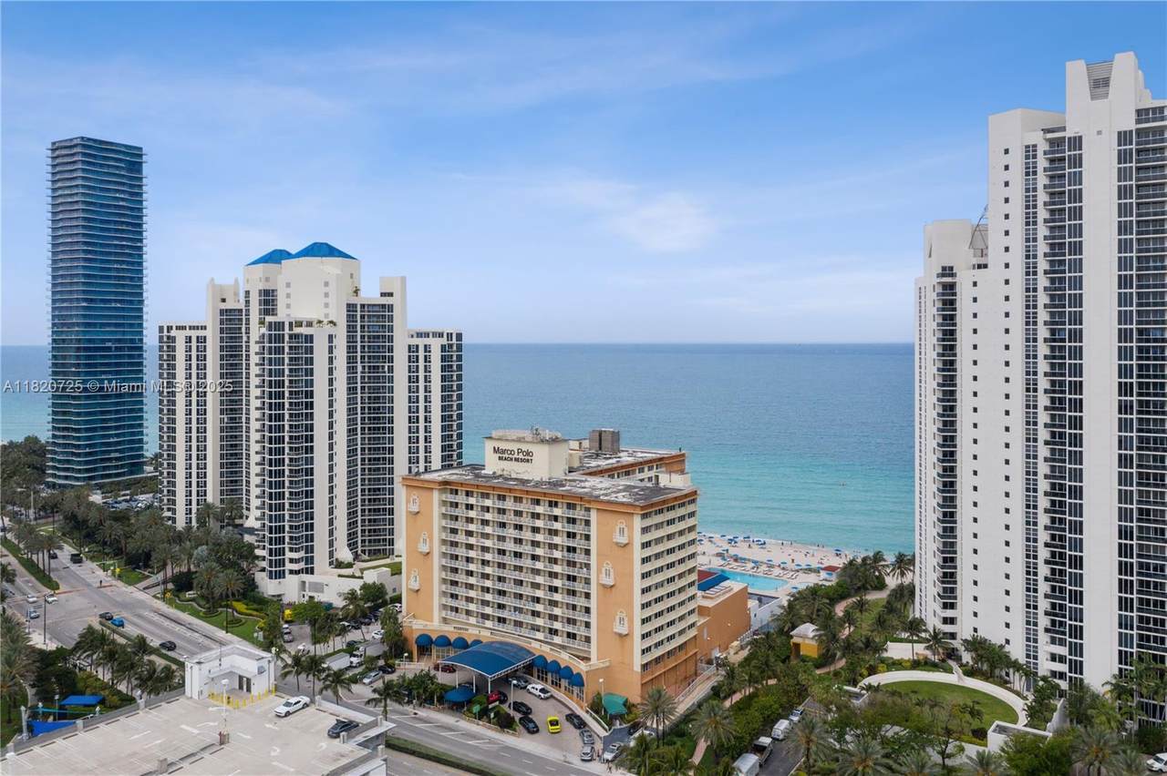 19201 Collins Ave - Photo 1