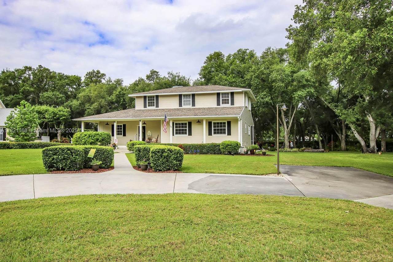 4691 Long Lake Drive - Photo 1