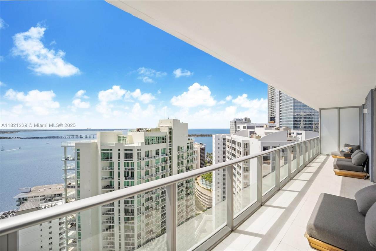 1300 Brickell Bay Dr - Photo 1