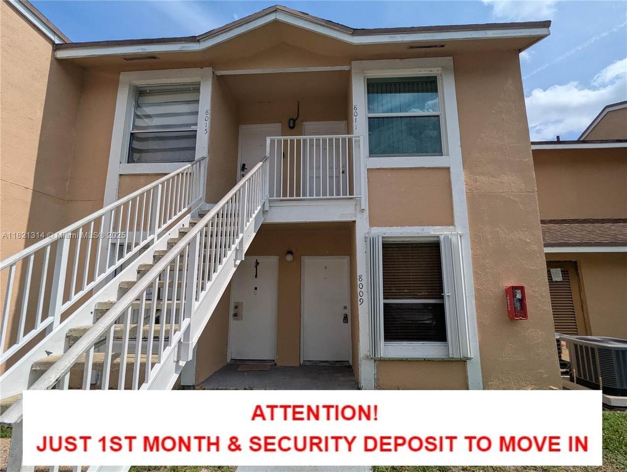 8009 21st Ct - Photo 1