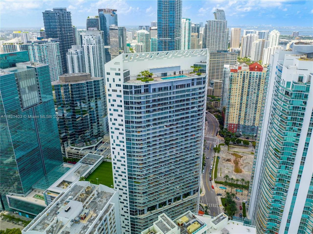 1300 Brickell Bay Dr - Photo 1