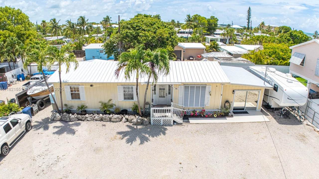 780 95th Street Ocean - Photo 1