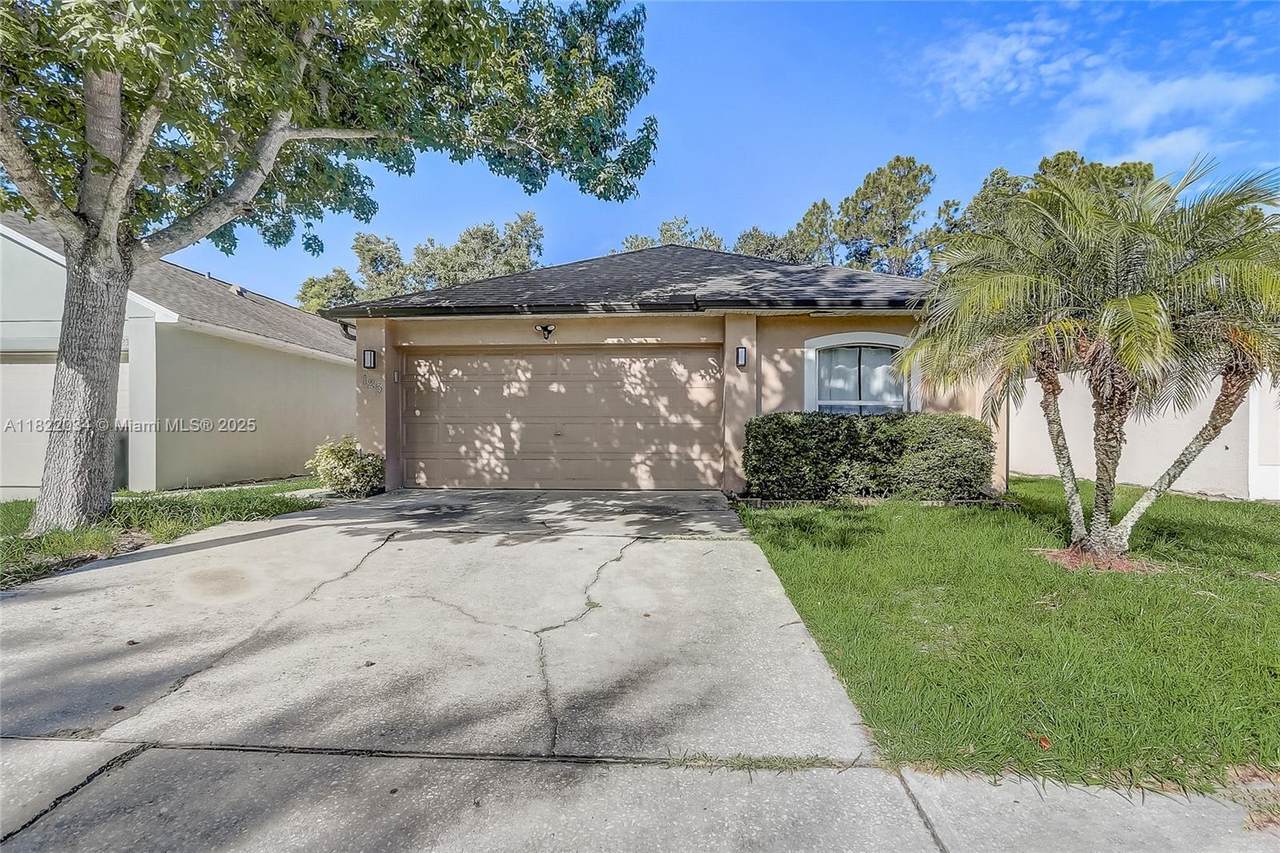 125 Placid Woods Court - Photo 1