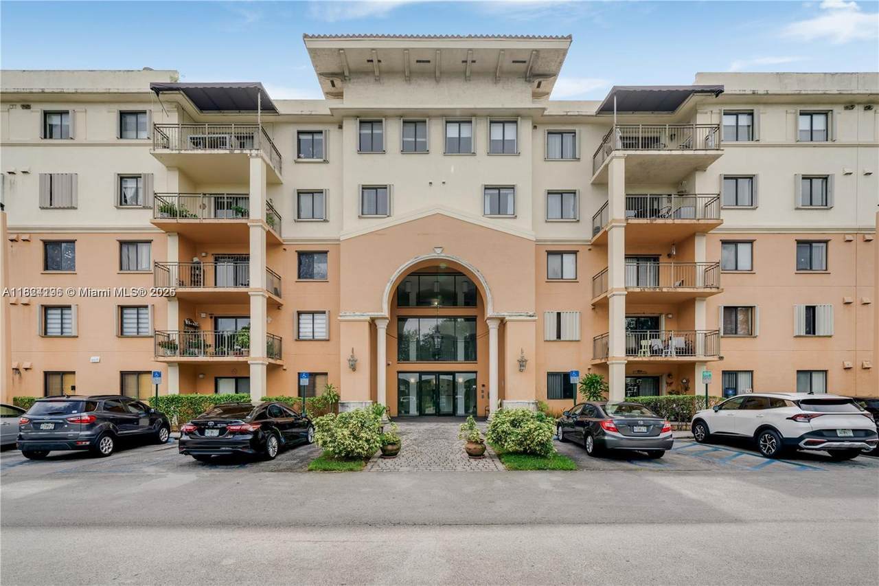 9340 Fontainebleau Blvd - Photo 1