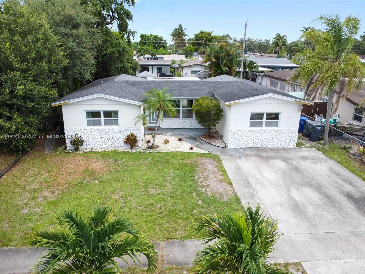 6459 Evans St - Photo 1