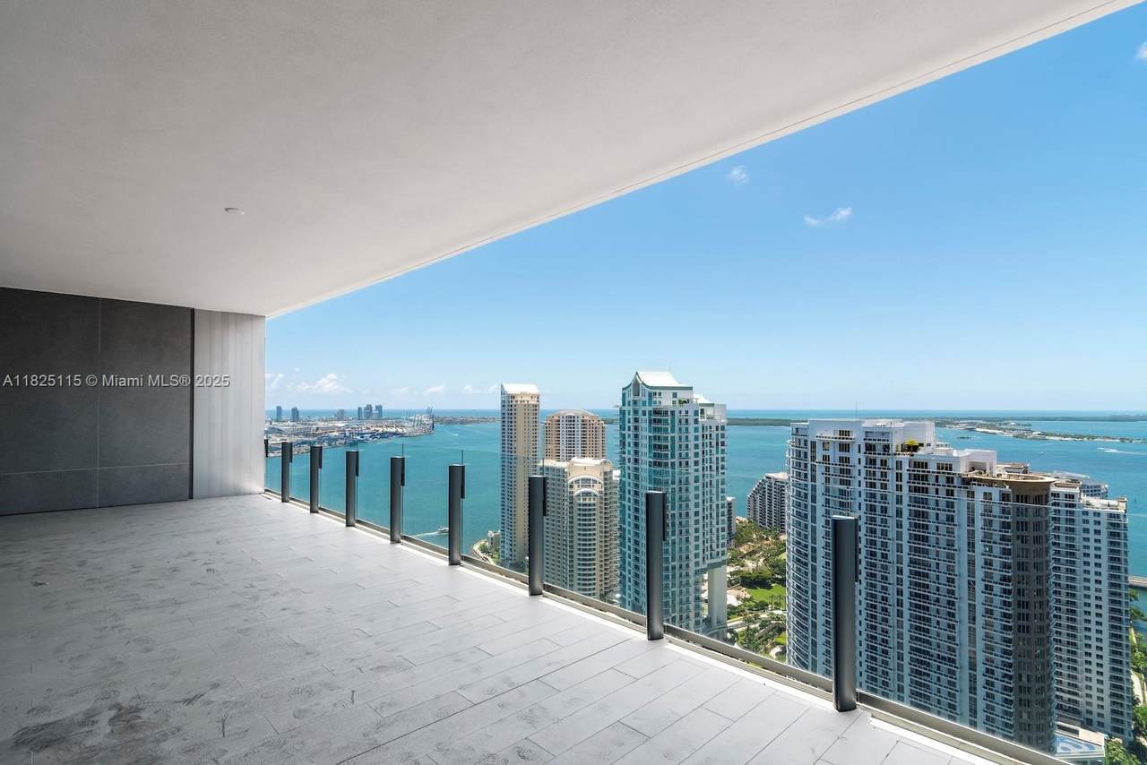 300 Biscayne Blvd Way - Photo 1