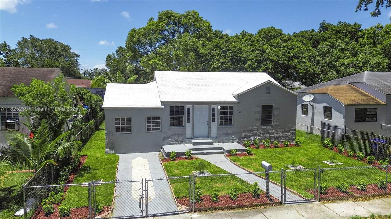 1051 63rd St - Photo 1