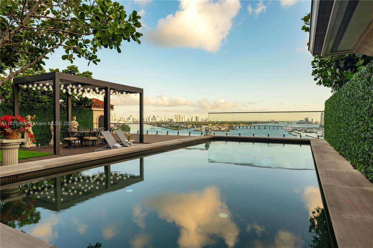 6893 Fisher Island Dr - Photo 1