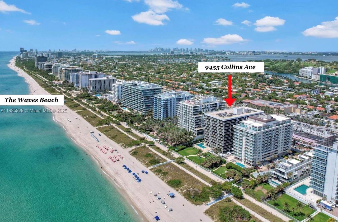 9455 Collins Ave - Photo 1