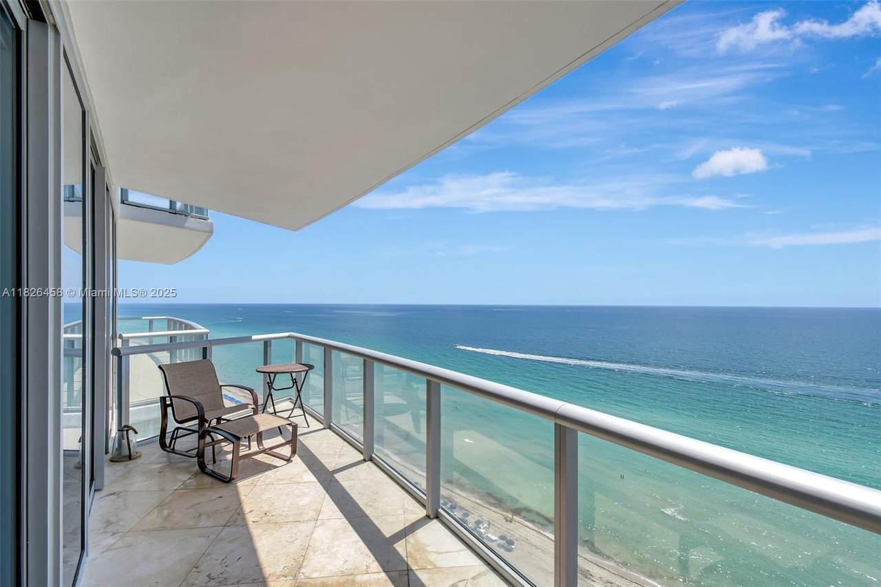 17001 Collins Ave - Photo 1