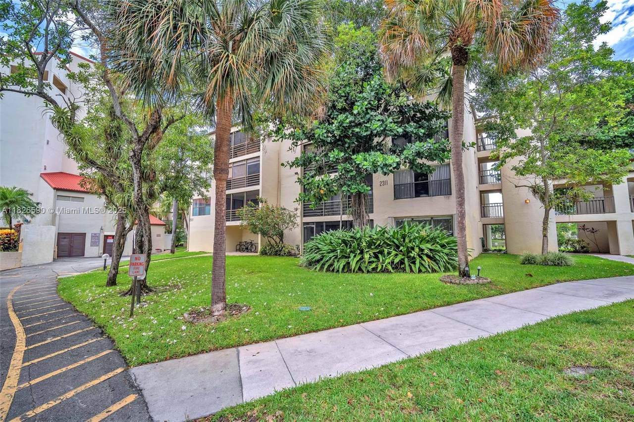 2311 Cypress Bend Drive - Photo 1