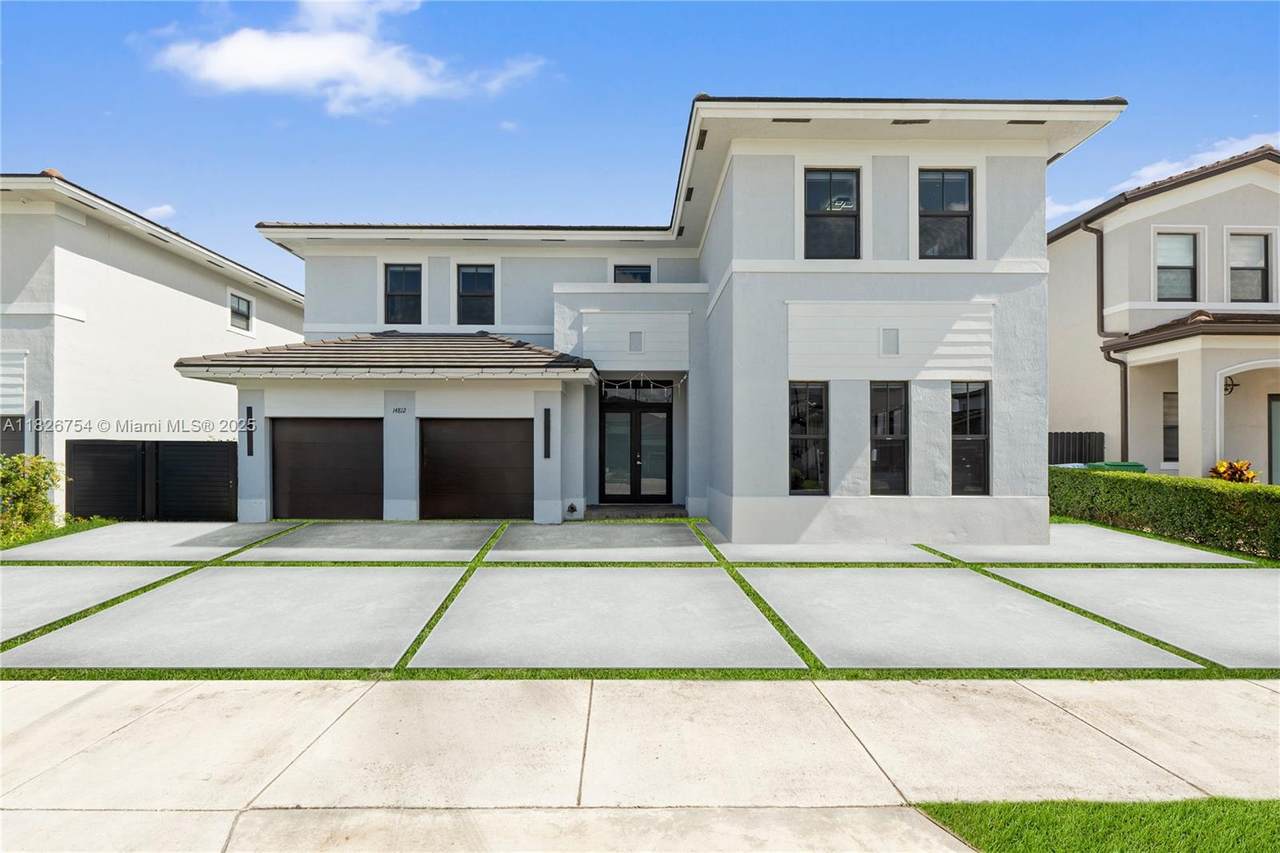 14812 39th Ter - Photo 1