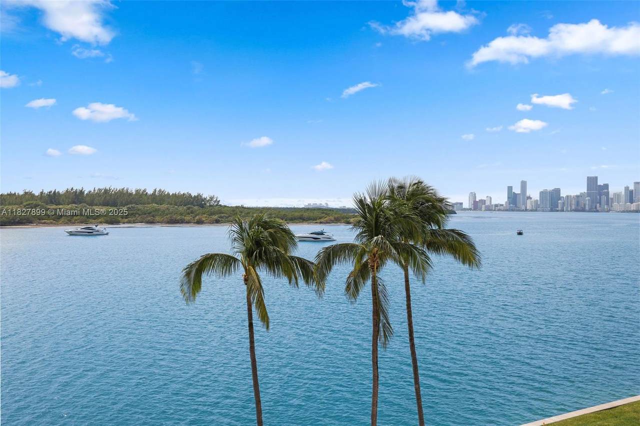 2443 Fisher Island Dr - Photo 1