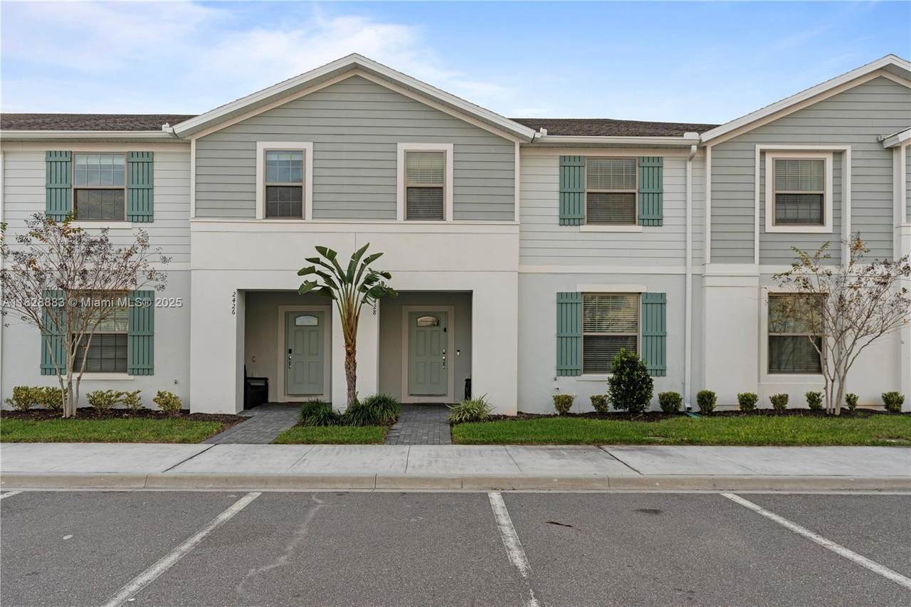 2428 Dubai Street - Photo 1